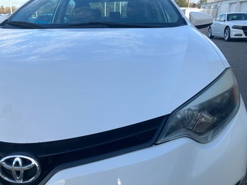 Used 2014 Toyota Corolla LE image 29