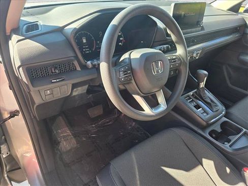 Certified 2023 Honda CR-V LX image 9