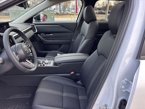 New 2026 MAZDA CX-50 2.5 Hybrid w/ Weather Package image 15