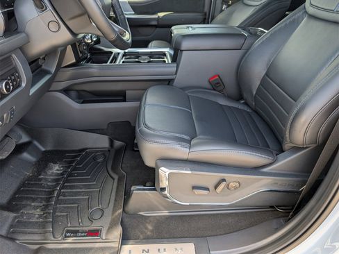 New 2026 Ford F350 Platinum image 14