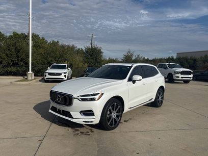 Used 2021 Volvo XC60 T5 Inscription w/ Protection Package Premier