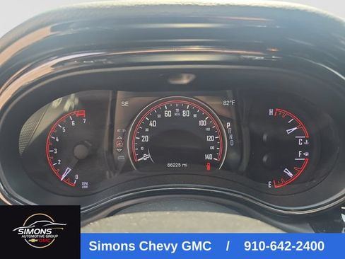 Used 2024 Dodge Durango GT AWD/4WD image 11