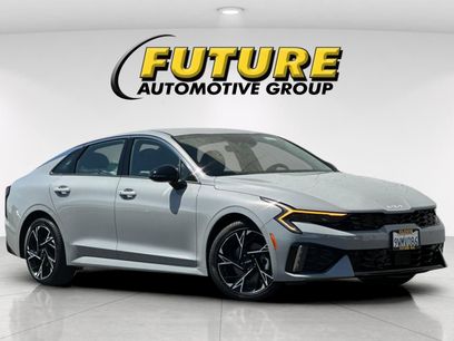 Used 2026 Kia K5 GT-Line