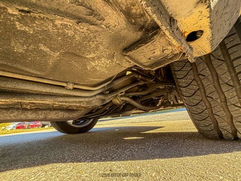 Used 1987 BMW 635CSi Coupe image 71