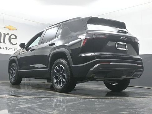 New 2026 Chevrolet Equinox ACTIV image 5