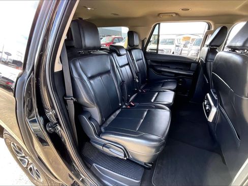 Used 2024 Ford Expedition Max XLT image 18