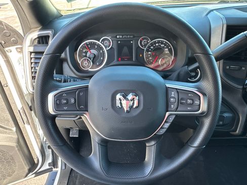 New 2026 RAM 3500 Tradesman image 14