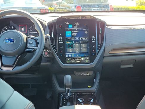 New 2026 Subaru Forester Sport image 12