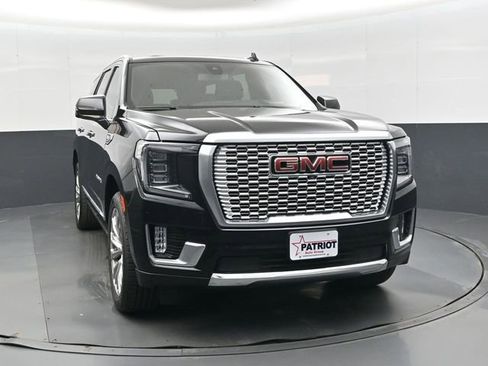 Used 2022 GMC Yukon Denali image 10