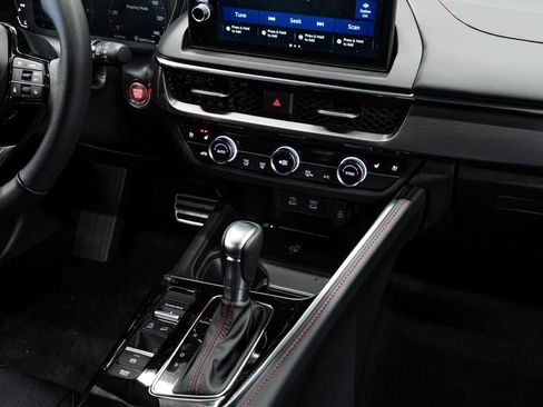 New 2025 Acura ADX A-Spec image 16