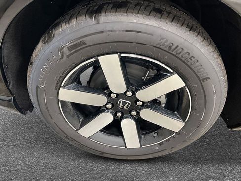 New 2025 Honda Prologue Touring image 11