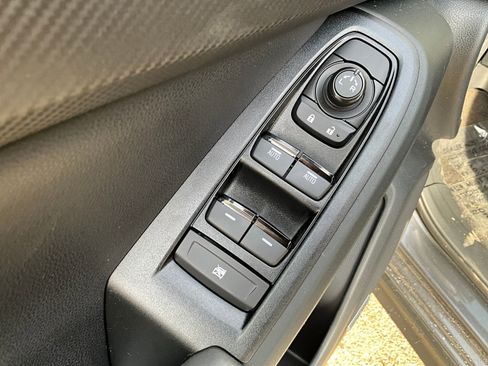 New 2026 Subaru Crosstrek 2.5i Wilderness AWD/4WD image 11