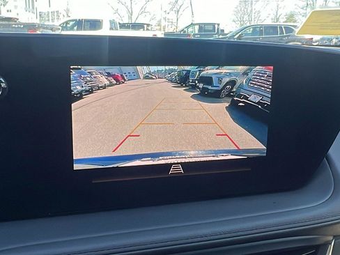 New 2026 Buick Encore GX Sport Touring w/ Comfort Package AWD/4WD image 17