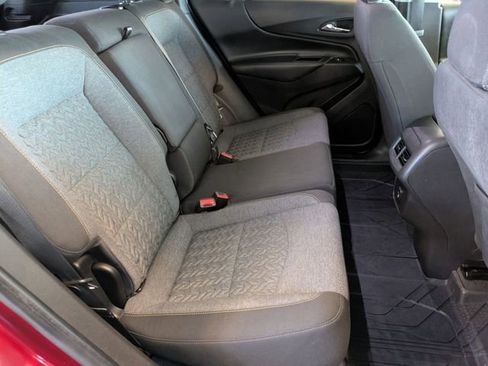 Used 2024 Chevrolet Equinox LT w/ LPO, Floor Liner Package image 18
