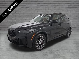 Used 2024 BMW X5 xDrive40i w/ M Sport Package AWD/4WD video 1