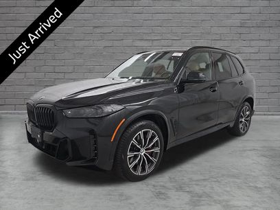 Used 2024 BMW X5 xDrive40i w/ M Sport Package