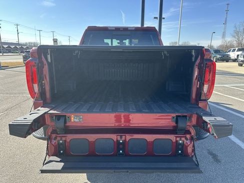 Used 2019 GMC Sierra 1500 Denali w/ Technology Package image 19