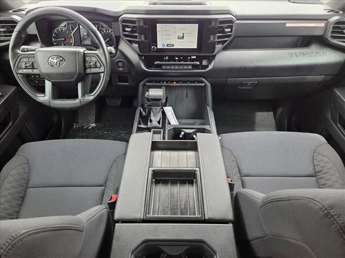 New 2026 Toyota Tundra SR image 14