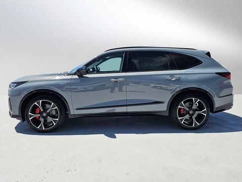 New 2025 Acura MDX Type S image 4