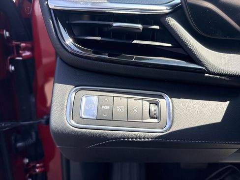 New 2026 Buick Enclave Sport Touring w/ Power Package image 12