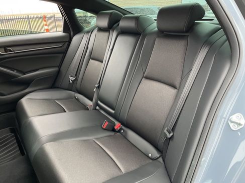 Used 2022 Honda Accord Sport image 26