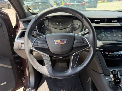 Certified 2023 Cadillac XT5 Premium Luxury w/ Technology Package AWD/4WD image 20