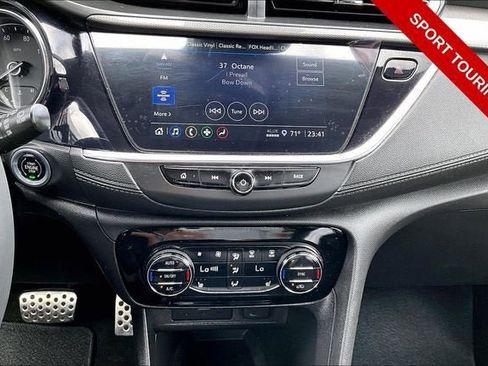 Certified 2023 Buick Encore GX Select w/ Sport Touring Package FWD image 24