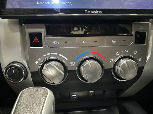 Used 2019 Toyota Tundra TRD Pro AWD/4WD image 32