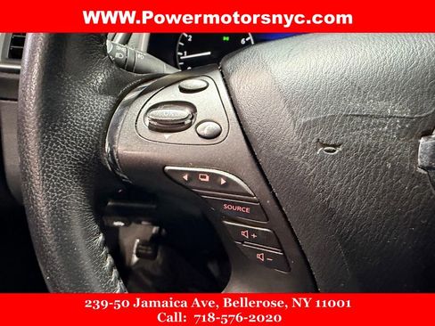 Used 2021 Nissan Murano SV image 27