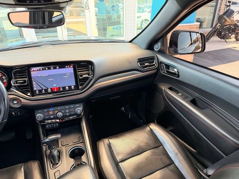 Used 2023 Dodge Durango R/T AWD/4WD image 37