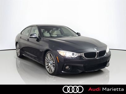 Used 2016 BMW 428i Gran Coupe