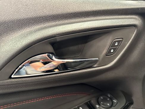 New 2026 Chevrolet Trax RS w/ Driver Confidence Package FWD image 31