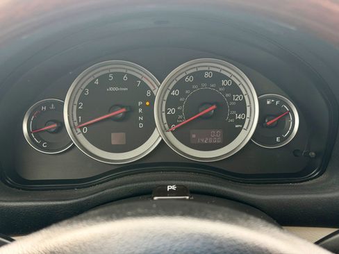 Used 2005 Subaru Outback 3.0R AWD/4WD image 31