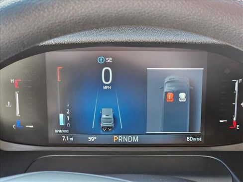 New 2026 Ford Transit 350 148 High Roof image 15