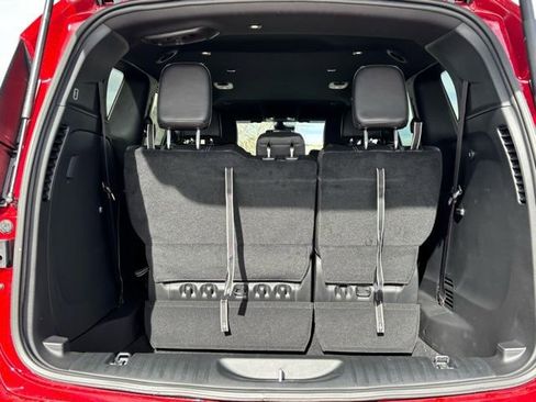 New 2026 Chrysler Pacifica Select AWD/4WD image 22