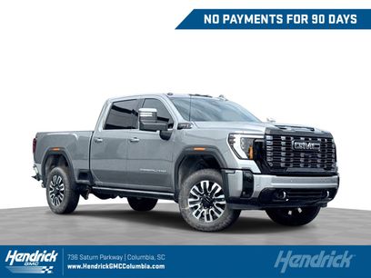 New 2026 GMC Sierra 2500 Denali Ultimate