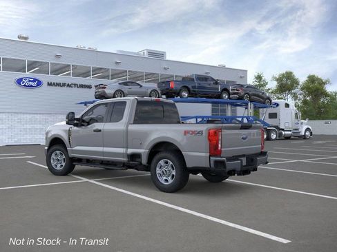 New 2026 Ford F350 XLT image 4