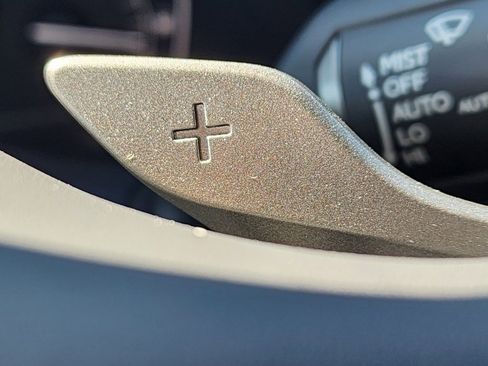 Certified 2025 Lexus ES 300h F Sport w/ Accessory Package (Z1) image 35