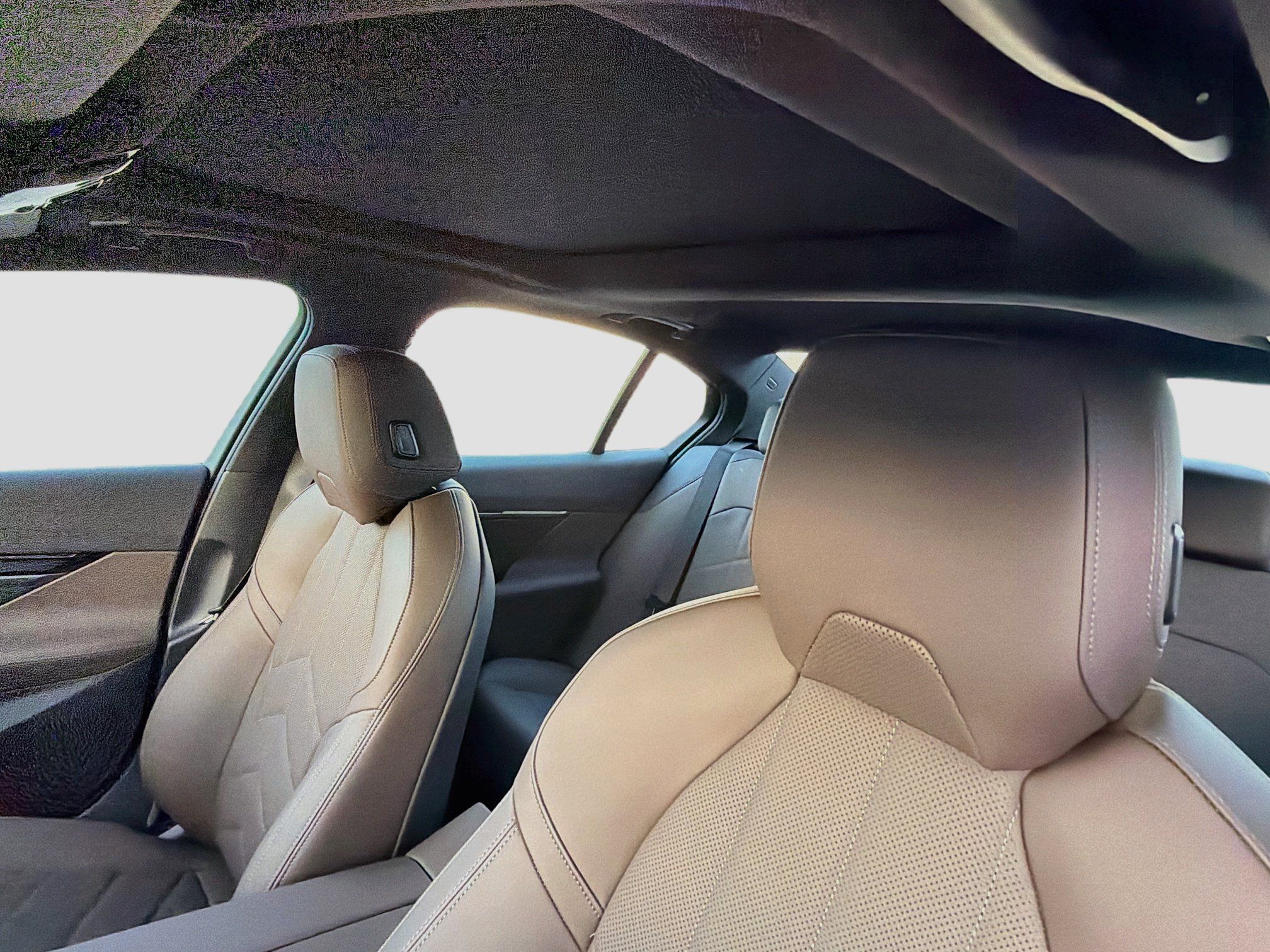 New 2027 BMW 530i RWD image 27
