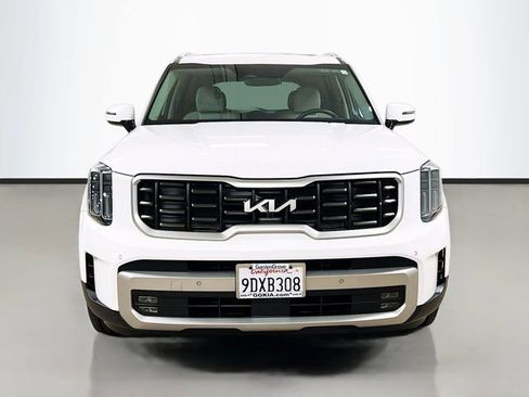 Certified 2023 Kia Telluride SX image 2
