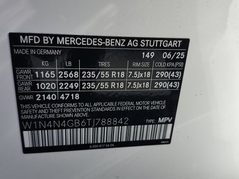 Used 2026 Mercedes-Benz GLA 250 image 16