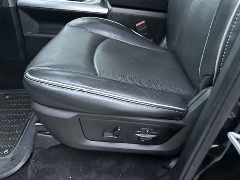 Used 2017 RAM 1500 Limited image 21