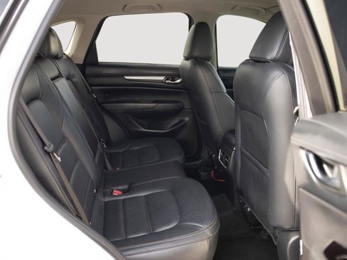 Used 2023 MAZDA CX-5 AWD 2.5 S w/ Preferred Package image 15