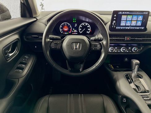 Used 2023 Honda HR-V EX-L image 23