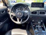 Used 2024 MAZDA CX-5 Carbon Edition image 5