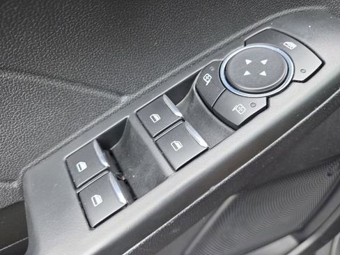 Used 2022 Ford Escape S FWD image 8