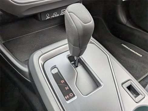 Certified 2025 Subaru Crosstrek 2.0i Premium w/ Convenience Package #2 image 21