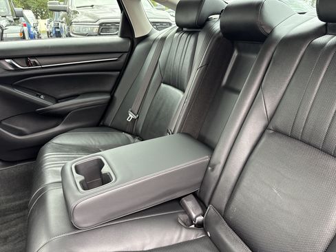 Used 2022 Honda Accord Sport Special Edition image 23