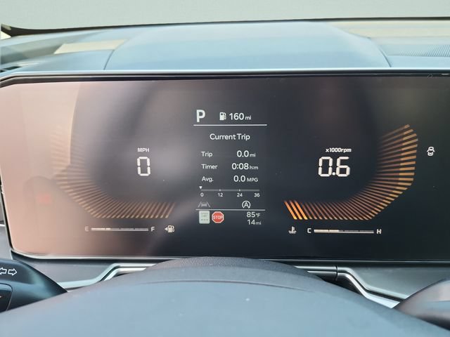 New 2026 Kia Sorento LX FWD image 17
