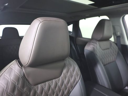 New 2026 Nissan Murano Platinum w/ Cargo Package image 31